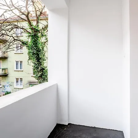 Rent Like - Kotlarska 35/36 Appartamento