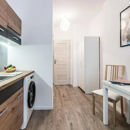 Rent Like - Kotlarska 35/36 Appartamento Breslavia