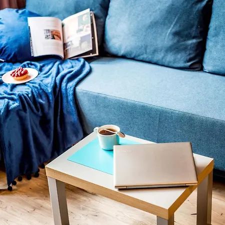 Rent Like - Kotlarska 35/36