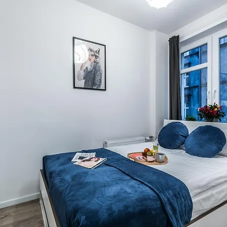 Rent Like - Kotlarska 35/36 Appartamento *