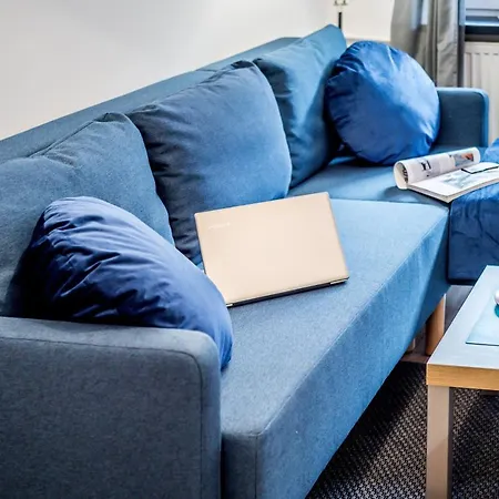 Rent Like - Kotlarska 35/36 Appartamento *
